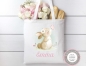 Preview: Tasche Beutel Name Tasse Spardose Turnbeutel Rucksack (personalisiert) Kindergarten Wunschname KITA Kindergarten Einschulung Lüttentüddel®